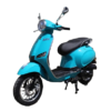 Scuter benzina FARA PERMIS, motor 49CC, model Pablo