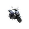 Scuter benzina CU PERMIS, motor 49CC, model Barceloneta