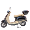 Scuter benzina CU PERMIS, motor 125CC, model Agero
