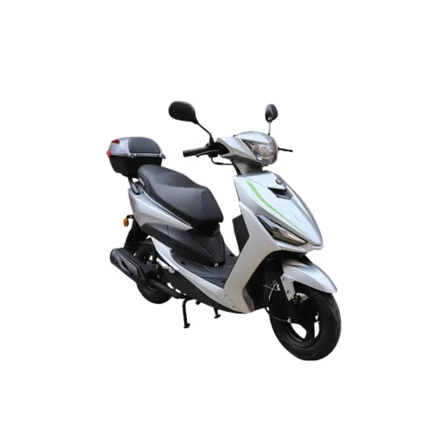 Scuter benzina CU PERMIS, motor 49CC, model Sprint