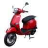 Scuter benzina FARA PERMIS, motor 49CC, model Pablo