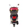 Scuter benzina CU PERMIS, motor 125CC, model Agero