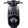 Scuter benzina FARA PERMIS, motor 49CC, model Leon
