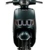 Scuter benzina FARA PERMIS, motor 49CC, model Leon