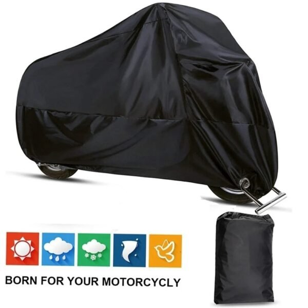 Husa moto