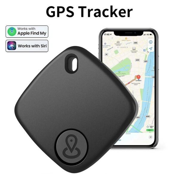 GPS Smart Tracker