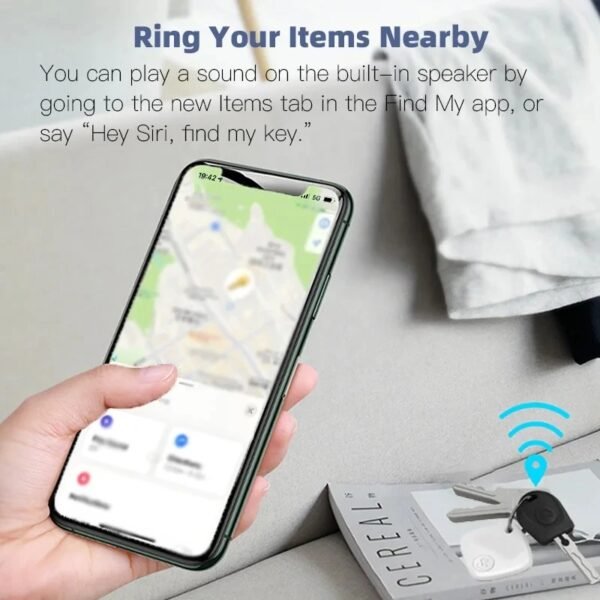GPS Smart Tracker