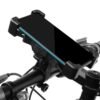 Suport de telefon pentru scuter