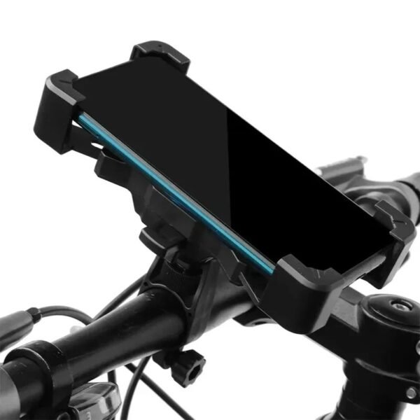 Suport de telefon pentru scuter