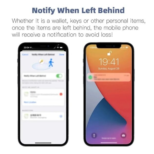 GPS Smart Tracker