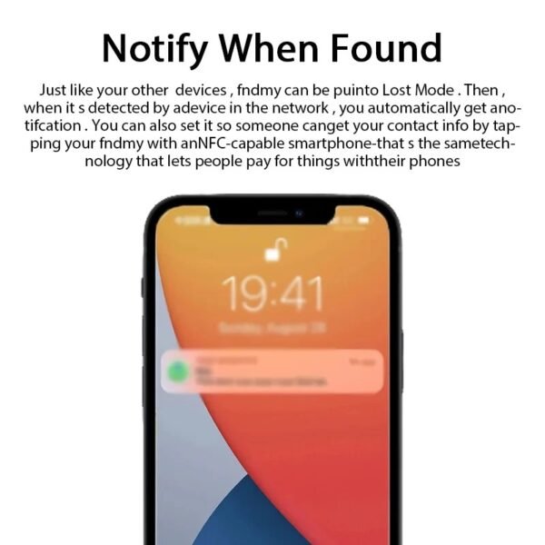 GPS Smart Tracker