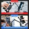 Suport de telefon pentru scuter