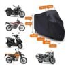 Husa moto