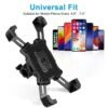 Suport de telefon pentru scuter