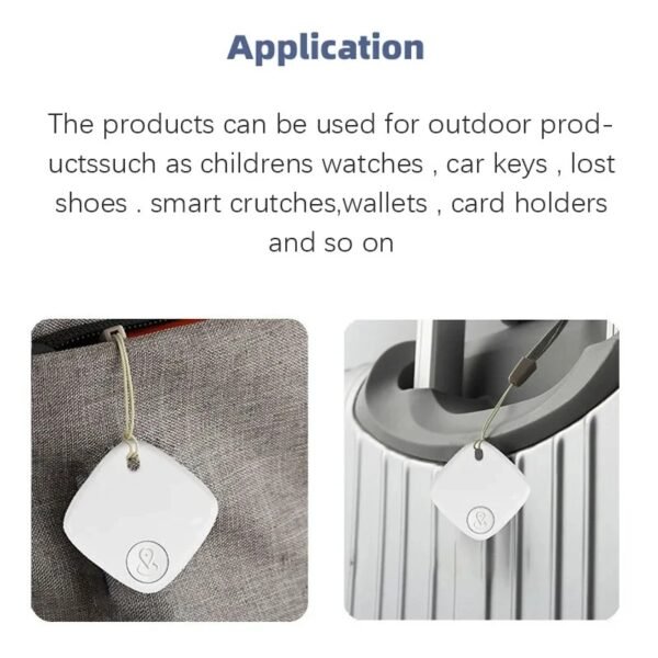 GPS Smart Tracker