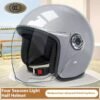 Casca Scuter Premium